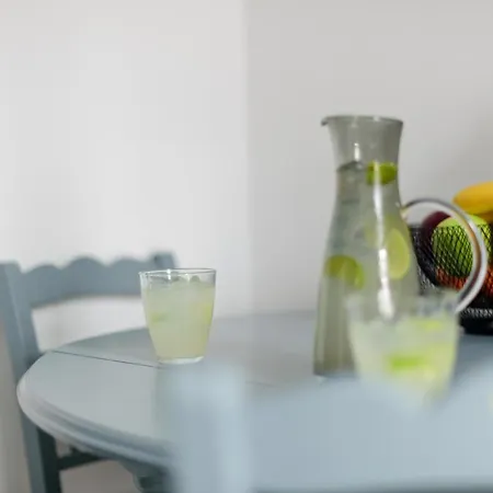 Firalia, Casa In Rock *