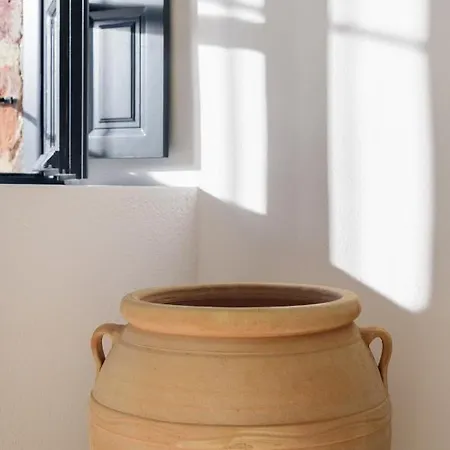 Firalia, Casa In Rock