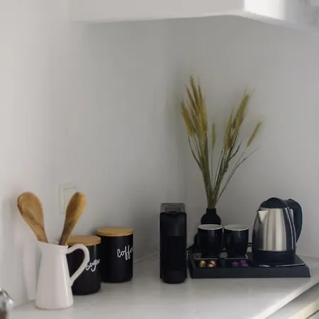 Firalia, Casa In Rock *