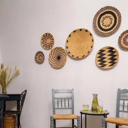 Firalia, Casa In Rock