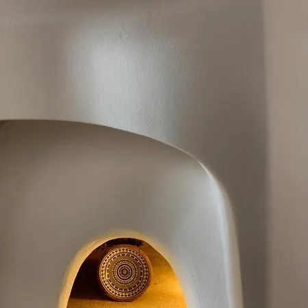 호텔 Firalia, Casa In Rock