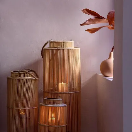 Firalia, Casa In Rock 호텔