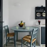 Firalia, Casa In Rock