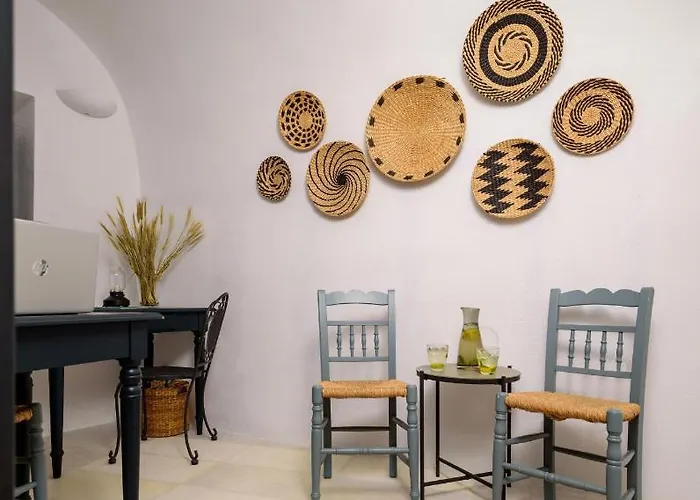 מלון Firalia, Casa In Rock *