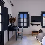 호텔 Firalia, Casa In Rock 산토리니