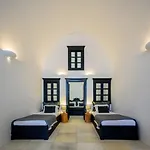 Firalia, Casa In Rock