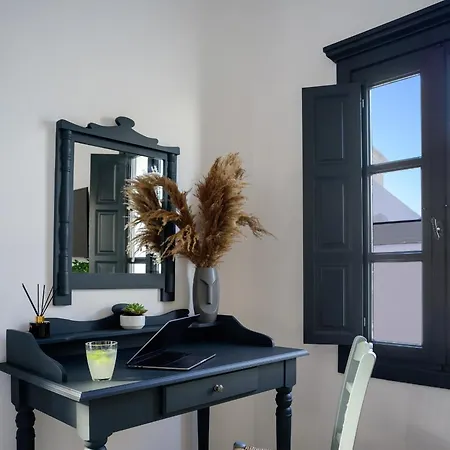 Firalia, Casa In Rock מלון *