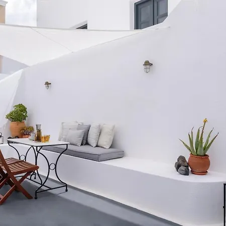 Firalia Suites Otel