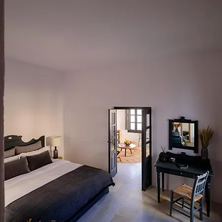 Hotel Firalia, Casa In Rock Fira (Santorini)