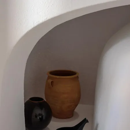 מלון Firalia, Casa In Rock