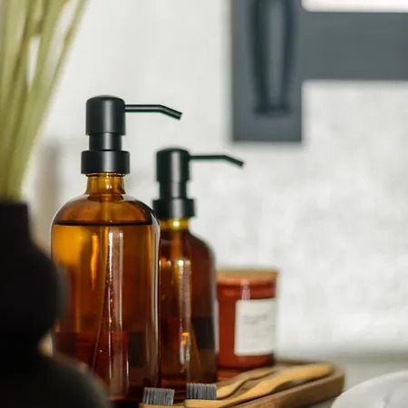 Firalia, Casa In Rock מלון סנטוריני