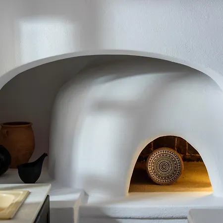 מלון Firalia, Casa In Rock *