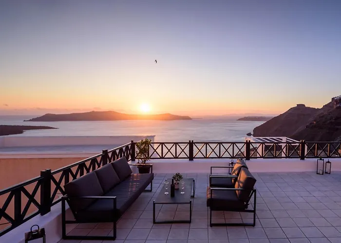 Hotel Firalia, Casa In Rock