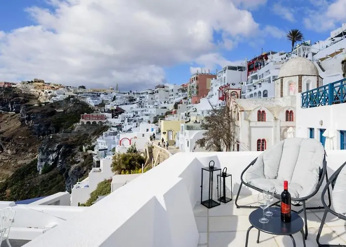 Hotel Firalia, Casa In Rock *