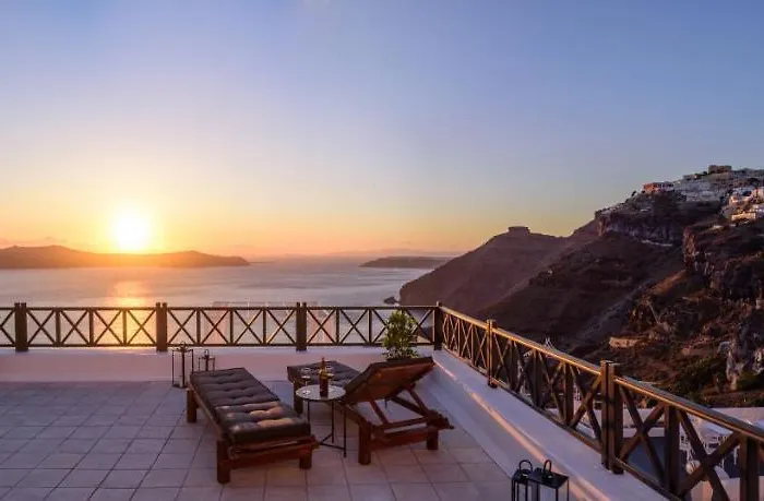 Hotel Firalia, Casa In Rock