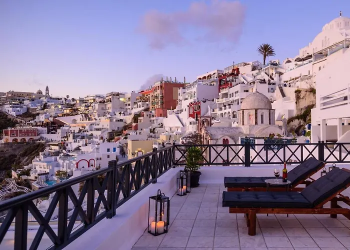 Hotel Firalia, Casa In Rock *