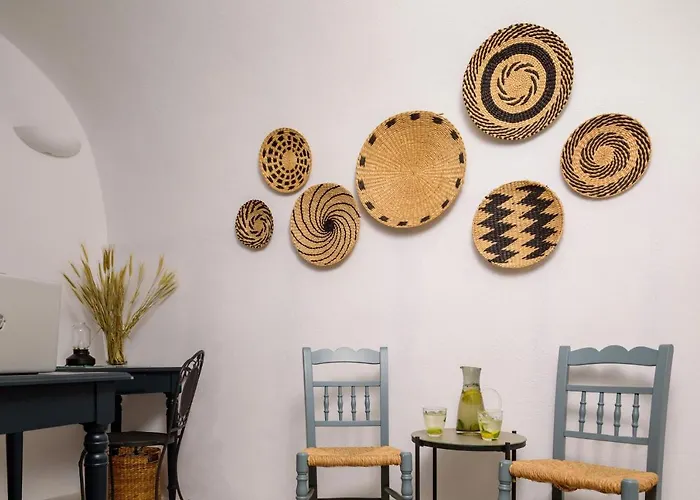 Firalia, Casa In Rock