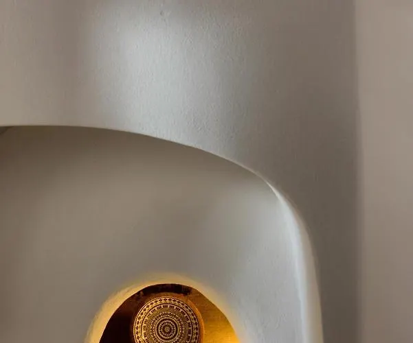 Hotel Firalia, Casa In Rock