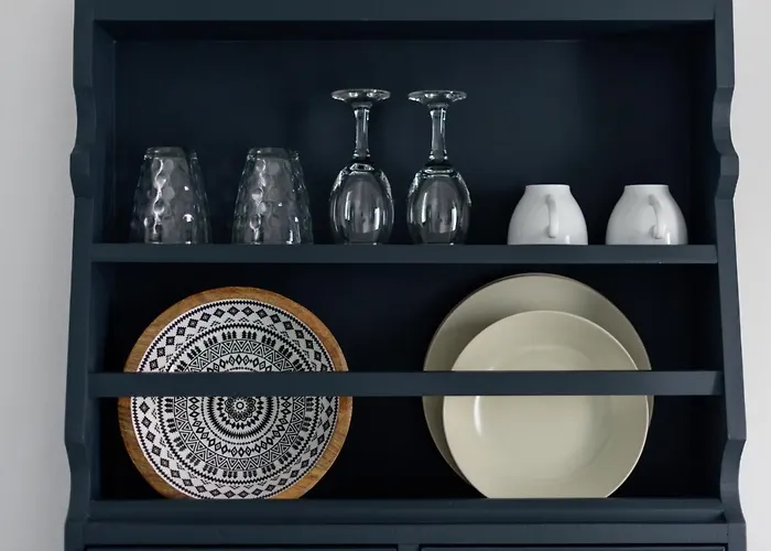 Firalia, Casa In Rock Hotel *