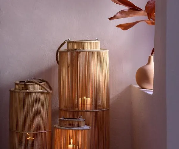 Firalia, Casa In Rock Hotel