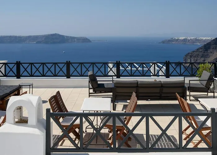 Hotel Firalia, Casa In Rock