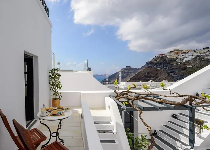 Hotel Firalia, Casa In Rock