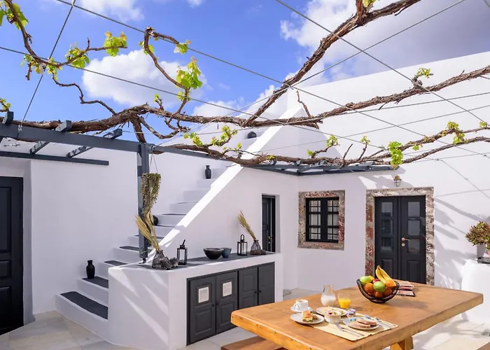 Firalia, Casa In Rock *