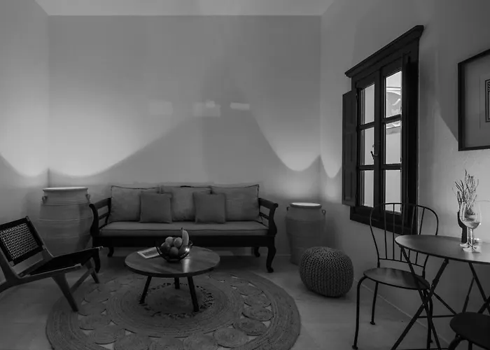 Firalia, Casa In Rock *