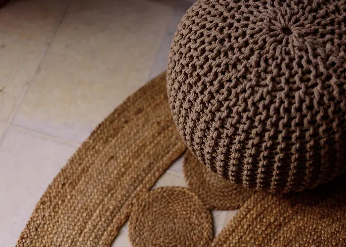 Firalia, Casa In Rock Fira (Santorini)