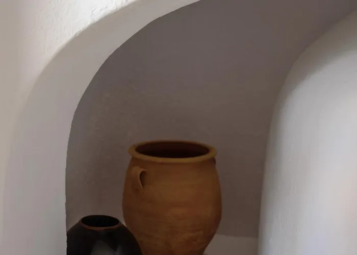 Hotel Firalia, Casa In Rock