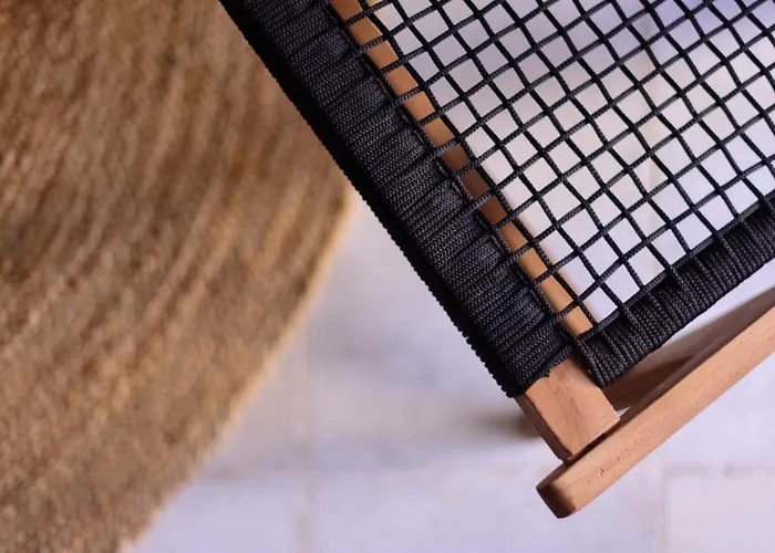 Firalia, Casa In Rock Hotel