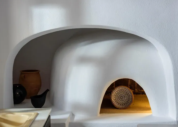 Hotel Firalia, Casa In Rock *