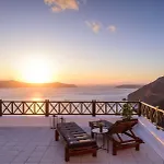 Hotell Firalia, Casa In Rock