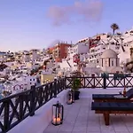 Hotell Firalia, Casa In Rock *
