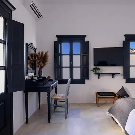 فندق Firalia, Casa In Rock ثيرا