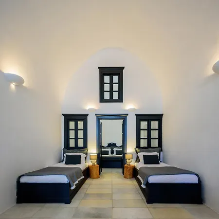 Firalia Suites
