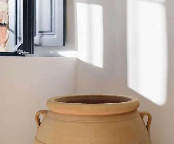 Firalia, Casa In Rock