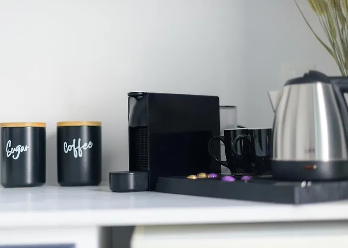 Firalia, Casa In Rock 酒店