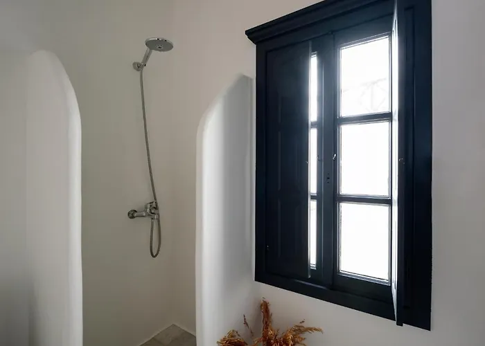 酒店 Firalia, Casa In Rock 费拉