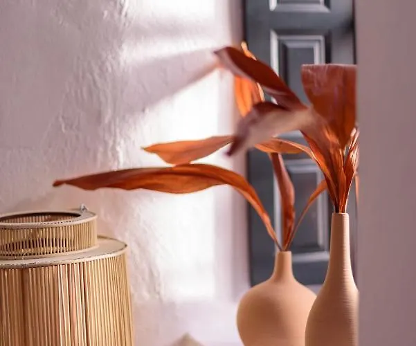 Firalia, Casa In Rock 费拉