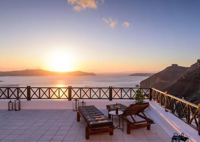 فندق Firalia, Casa In Rock