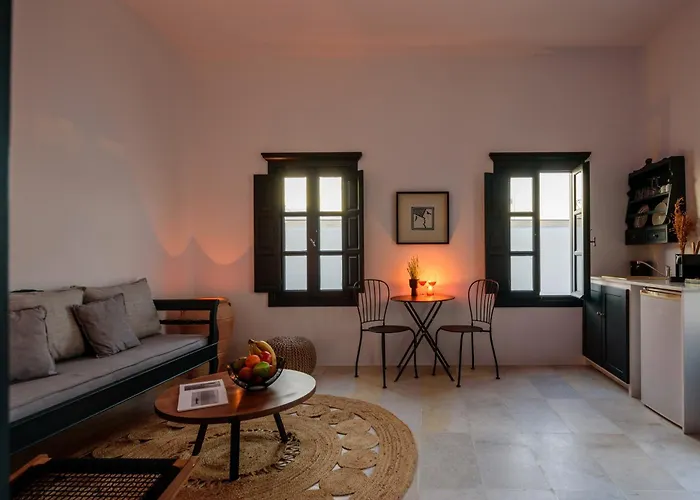 Firalia, Casa In Rock فندق